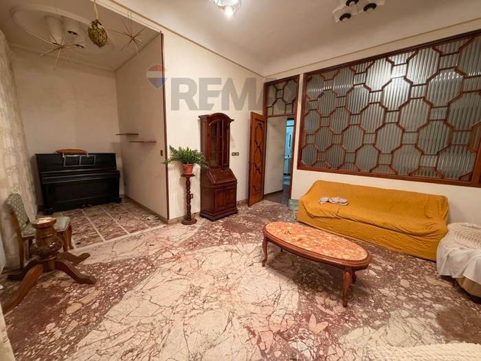 Appartamento con 5 locali in vendita in Via Gioberti, Centro, Gela