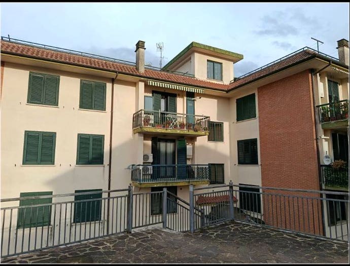 Appartamento quadrilocale in vendita in Via Antonio Gramsci, Sant'Apollinare