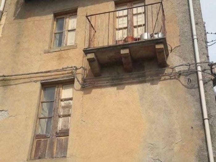 Casa con 6 locali in vendita in Via S Michele Ucria ME Italia, Ucria