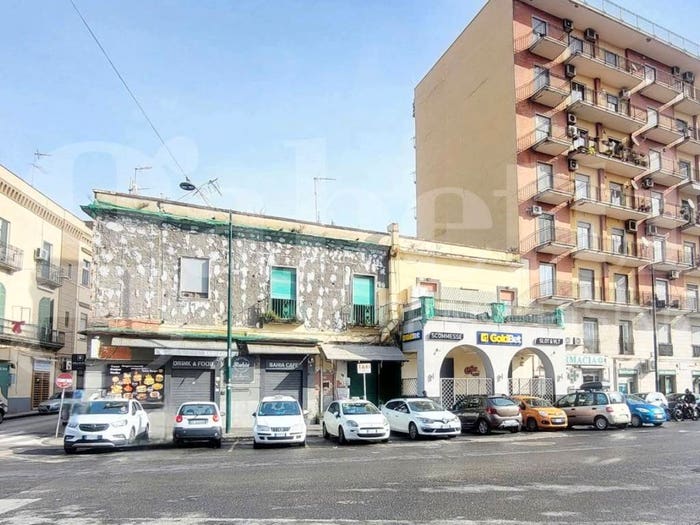 Casa in vendita in Piazza Bagnoli, Bagnoli, Napoli