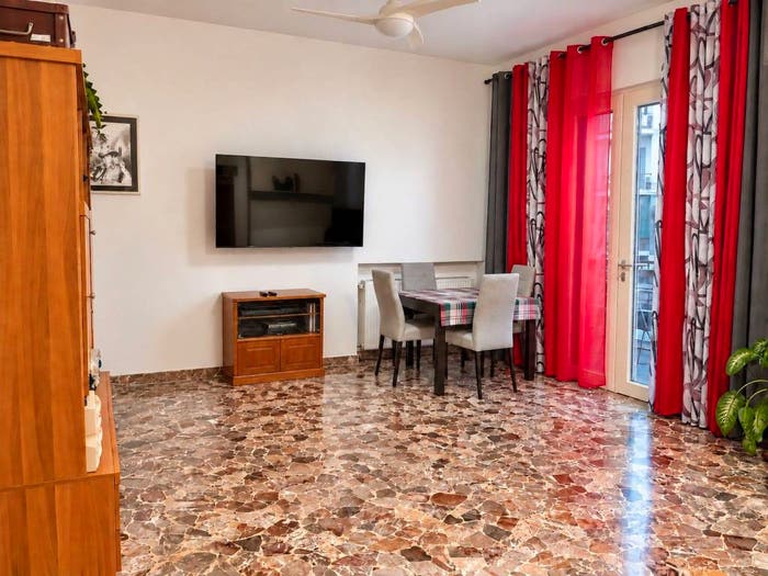 Appartamento quadrilocale in vendita in Centro, Budrio