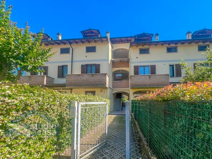 Appartamento trilocale in vendita in VIA DELLA PREVOSTURA, San Fereolo Albarola Faustina, Lodi