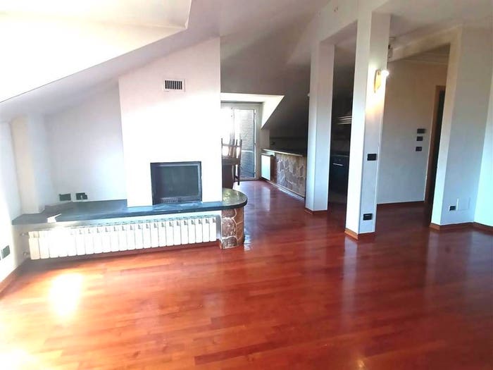 Appartamento trilocale in vendita in STRADA CIAIXE, Centro, Camporosso