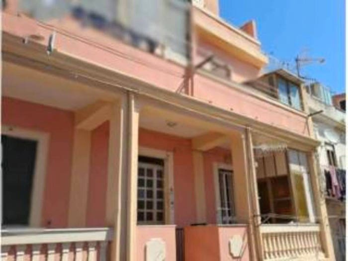Appartamento con 5 locali in vendita in Via Comunale Santo, Villaggio Santo, Messina