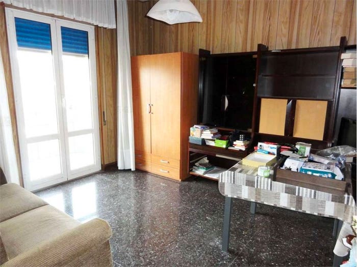 Appartamento trilocale in vendita in Centro, Cairo Montenotte