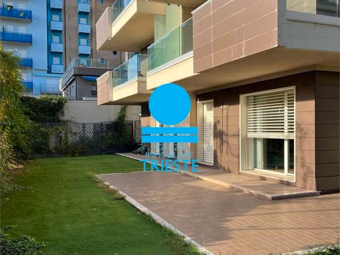 Appartamento quadrilocale in affitto in Mare, Pesaro