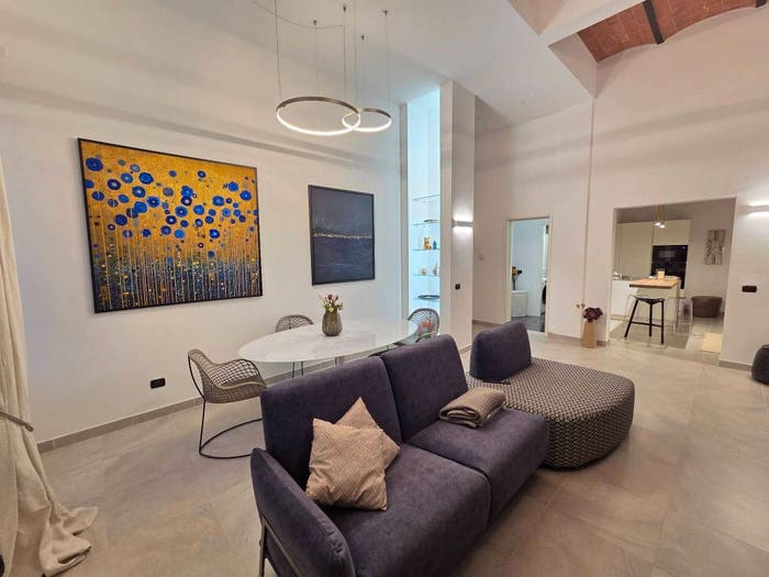 Appartamento quadrilocale in vendita in Viale Piero Calamandrei, Centro, Montepulciano