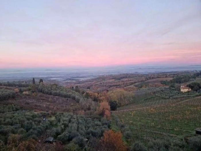 Appartamento quadrilocale in vendita in Centro, Montaione