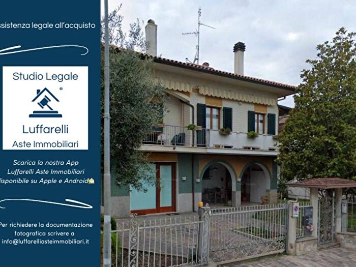 Appartamento con 6 locali in vendita in Via Solferino, Centro, Porto Sant'Elpidio
