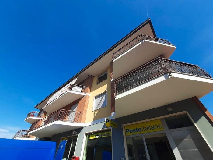 Appartamento trilocale in vendita in Via Giuseppe Mazzini, Montanaro