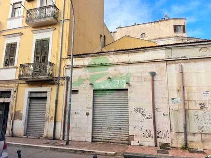 Appartamento in vendita in Via Francesco Crispi No Number, Quartieri Settecenteschi, Foggia