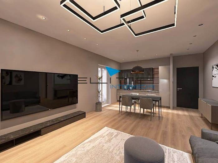 Appartamento trilocale in vendita in Via Liguria, Villa Verrocchio, Montesilvano