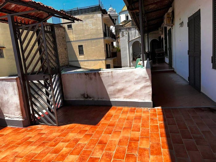Appartamento bilocale in vendita in Via Padre Ludovico, Centro, Casoria