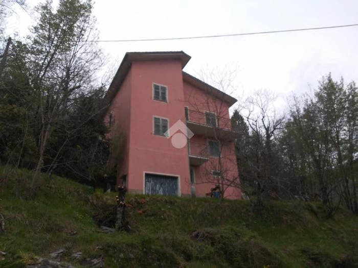 Casa monolocale in vendita in LOCALITA' PERLEZZI BASSO, Perlezzi, Borzonasca