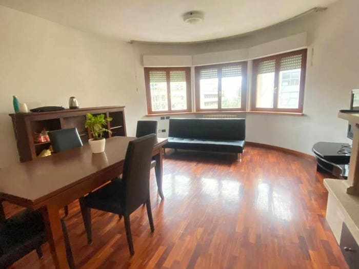 Appartamento quadrilocale in vendita in Via Mario Angeloni SNC, Semicentro Stazione, Perugia
