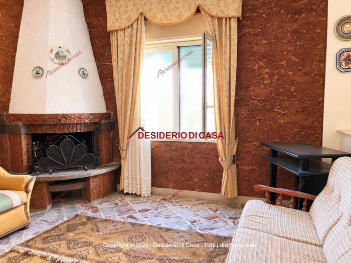 Appartamento quadrilocale in vendita in Via Giuseppe Toniolo, Via Imera V della Vittoria Via Dante A, Agrigento