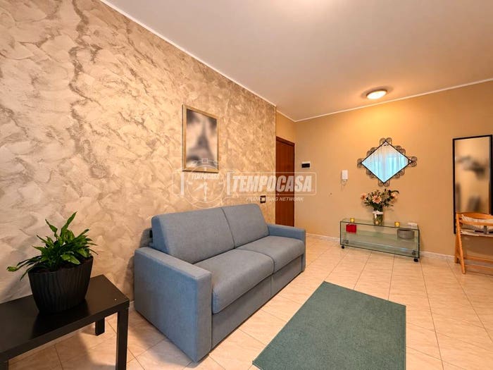 Appartamento bilocale in vendita in Via dei pini, Centro, Pieve Emanuele