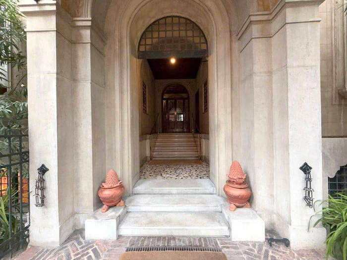 Appartamento bilocale in affitto in Via degli Olivetani, San Vittore, Milano
