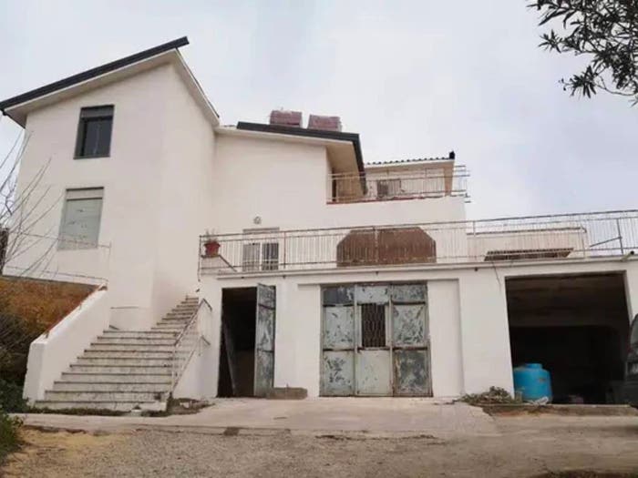 Casa con 6 locali in vendita in Contrada Albana, Piazza Armerina