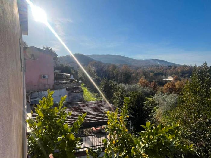 Casa bilocale in vendita in Via Torazzi, Vaglie, Galluccio