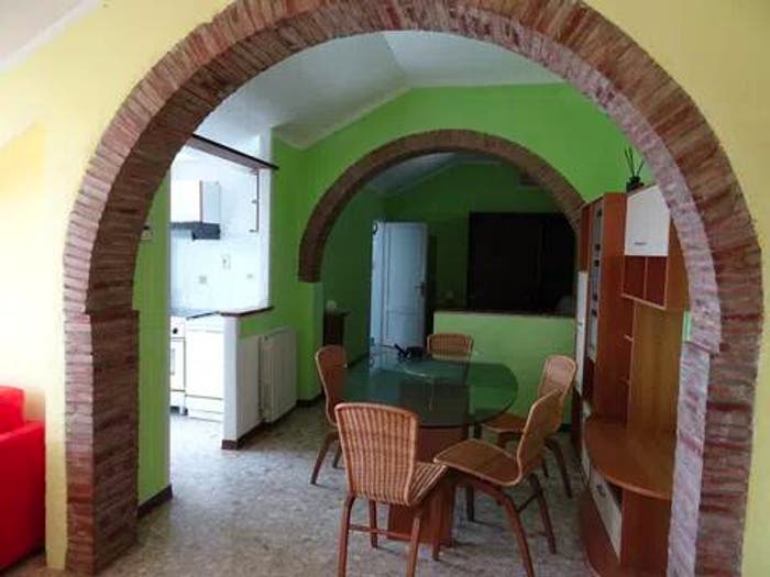 Appartamento trilocale in vendita in Via Abruzzo, Regioni, Grosseto