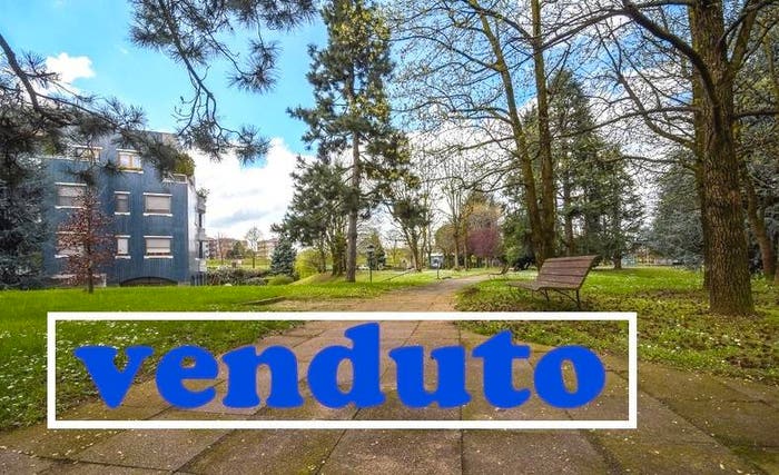Appartamento trilocale in vendita in Centro, Cassina de' Pecchi