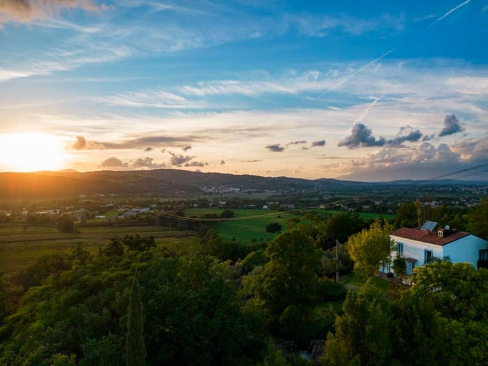 Casa con 6 locali in vendita in Contrada Boscarelle, Melizzano