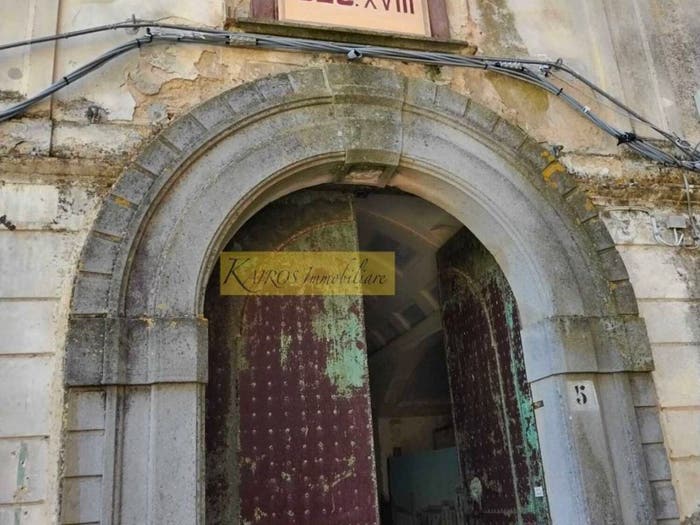 Appartamento trilocale in vendita in Centro, Omignano