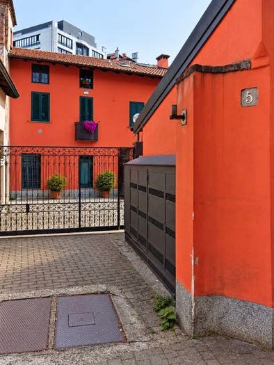 Appartamento bilocale in vendita in Via dei Fontanili, Ripamonti Fondazione Prada, Milano