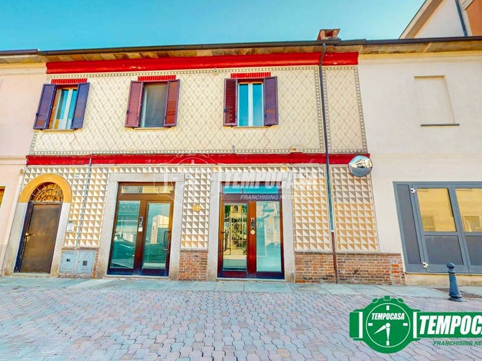Appartamento in vendita in Centro, Mede