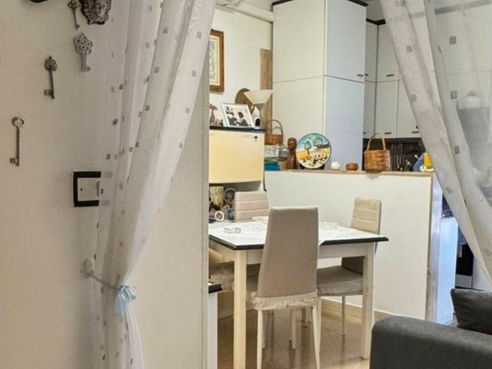 Appartamento bilocale in vendita in Via Caduti di Tutte le Guerre, Polignano a Mare