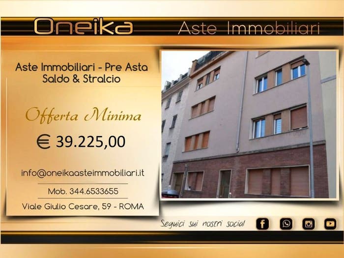 Appartamento quadrilocale in vendita in Via Carlo Morbio, Sacro Cuore, Novara