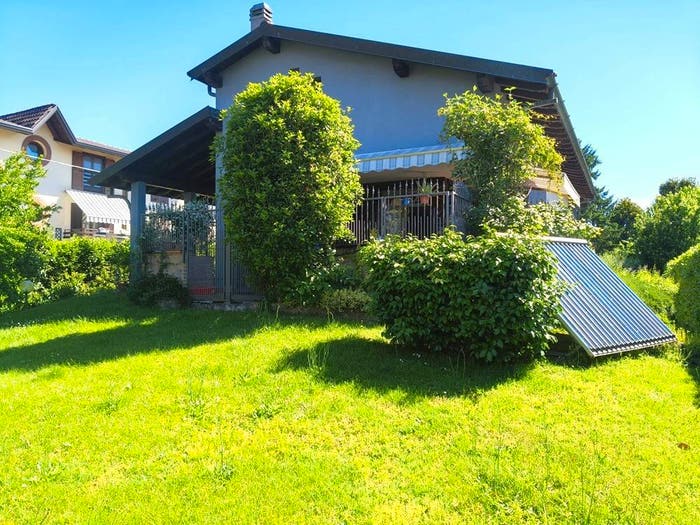 Casa con 6 locali in vendita in Via Ludovico Ariosto, Fagnano Olona