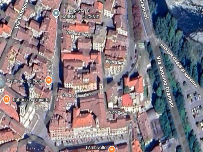 Case in Vendita e in Affitto - 3