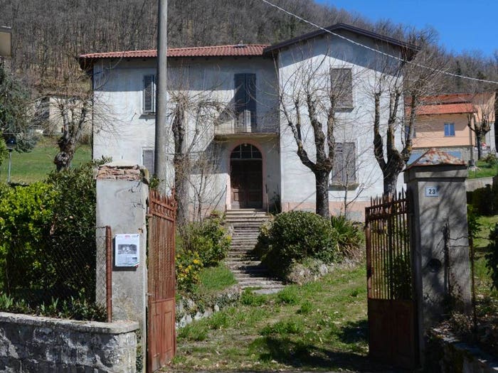 Casa in vendita in Via Casigno Rocca di Roffeno, Castel d'Aiano
