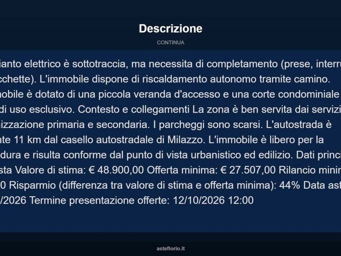 Case in Vendita e in Affitto - 2