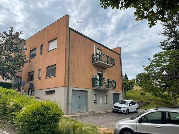 Appartamento quadrilocale in vendita in Via di Casina Nova, Centro, Paciano