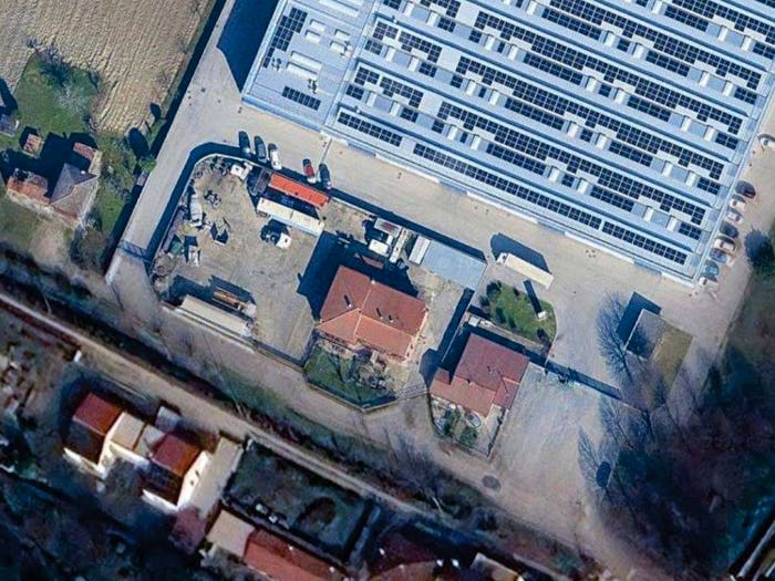 Appartamento quadrilocale in vendita in Via Papa Luciani n Sant'Angelo di Piove di Sacco PD, Centro, Sant'Angelo di Piove di Sacco