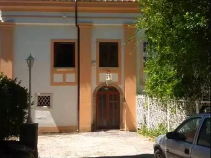 Casa con 6 locali in vendita in Contrada Caprignola, Buccino