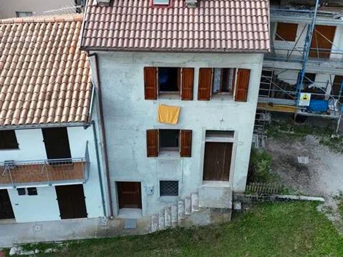 Casa quadrilocale in vendita in Tramonti di Sotto