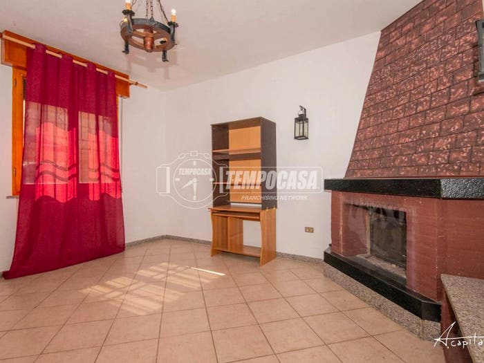 Casa con 5 locali in vendita in Via Panaria Est, Centro, Camposanto