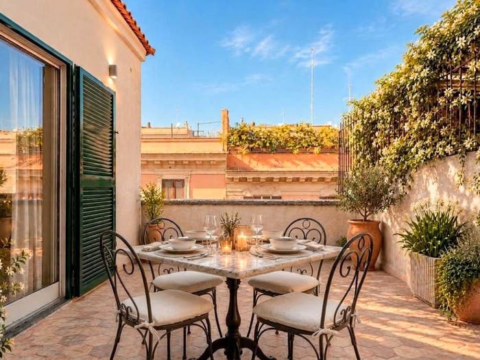 Casa quadrilocale in vendita in Via Basento, Salario Porta Pia, Roma