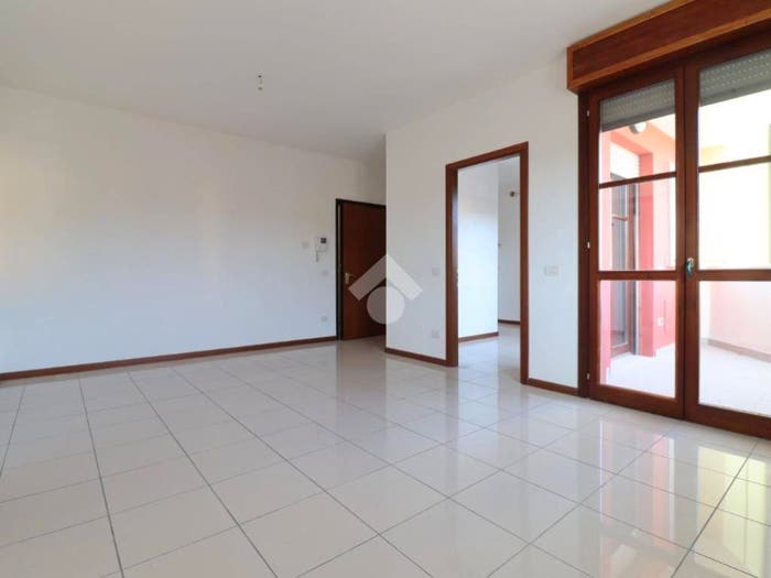 Appartamento trilocale in vendita in Via Piero Bottoni, Cittadella Colle Aperto, Mantova