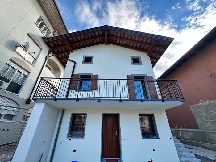 Appartamento trilocale in affitto in Via della Conciliazione, Centro, Cividale del Friuli