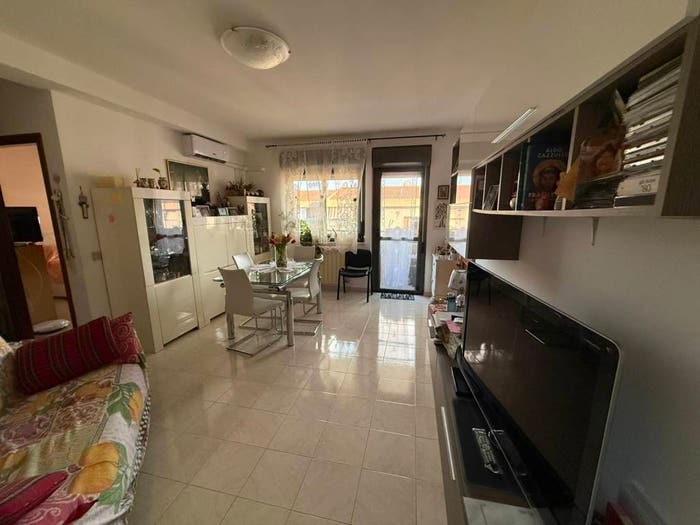 Appartamento bilocale in vendita in Viale dei Conti Falluc, Santa Maria, Catanzaro