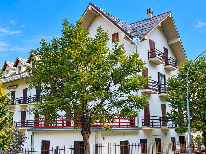 Appartamento monolocale in vendita in Via delle Terme, Roccaforte Mondovì