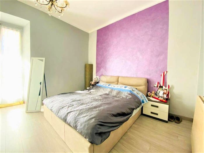 Appartamento quadrilocale in vendita in via don bosco, Lanzo Torinese