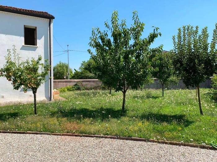 Casa quadrilocale in vendita in Centro, San Pietro in Gu