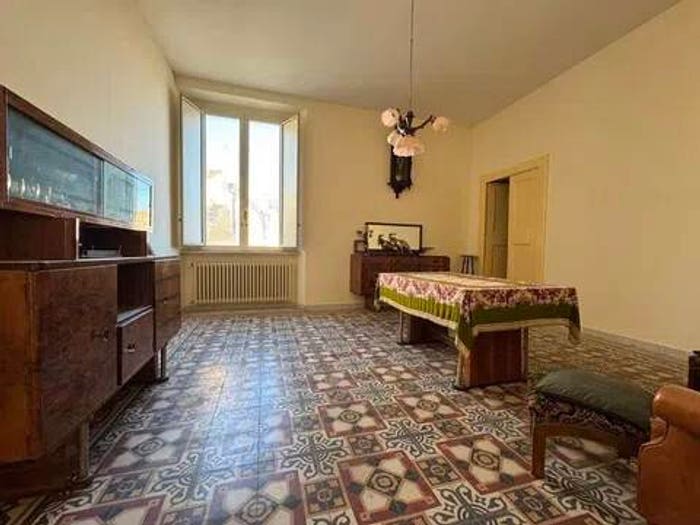 Appartamento con 6 locali in vendita in Centro, Lucera