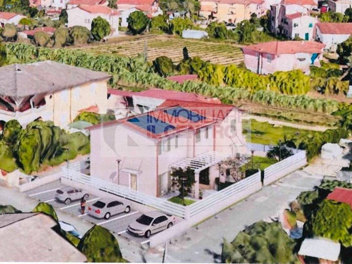Casa con 5 locali in vendita in Colombiera Molicciara, Castelnuovo Magra